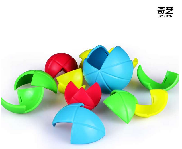 QiYi Wisdom Ball