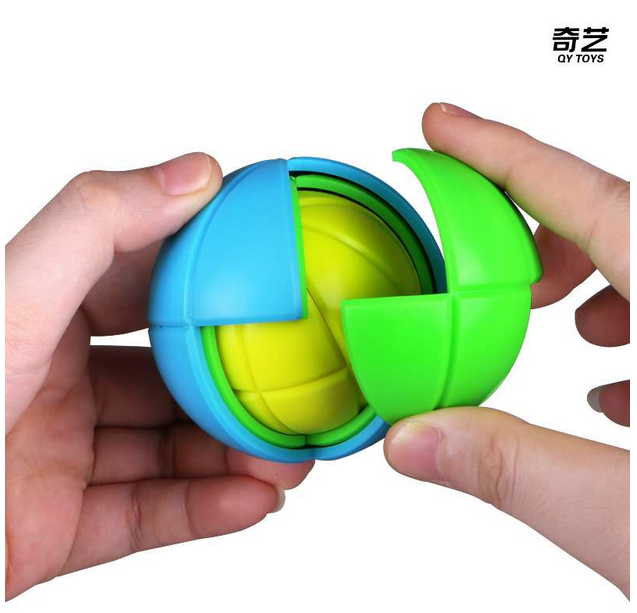 QiYi Wisdom Ball
