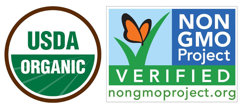 Organic Ashwagandha Root Powder - 8 oz | Lab Tested for Purity | Non-GMO | Resealable Kraft Bag | Withania Somnifera - Indian Ginseng | SHOPOSR
