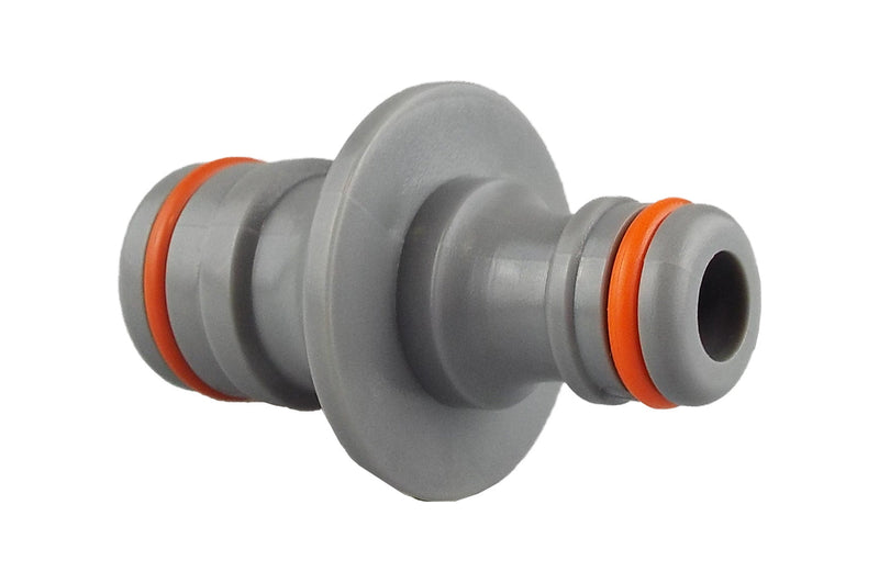 Two Way Adaptor Max Flo to Standard Snap-On Male WL