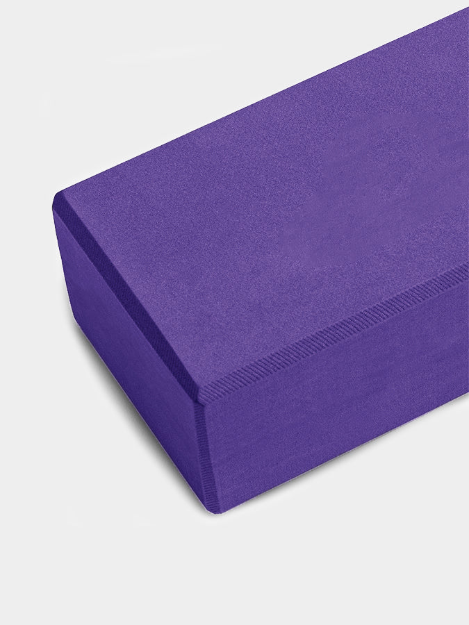 Yoga Studio EVA Yoga Brick