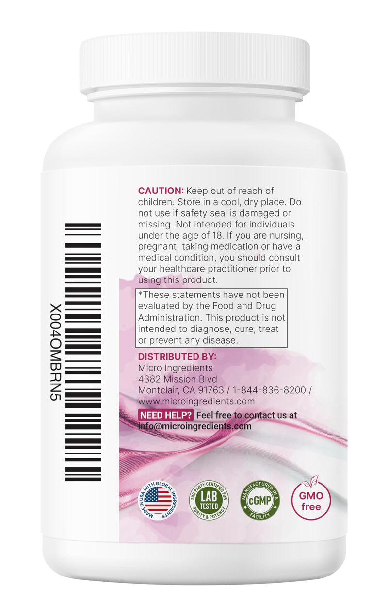 Pure Liposomal NAD+ for Women – 9,000mg, 180 Veggie Capsules | 12-in-1 Anti-Aging & Energy