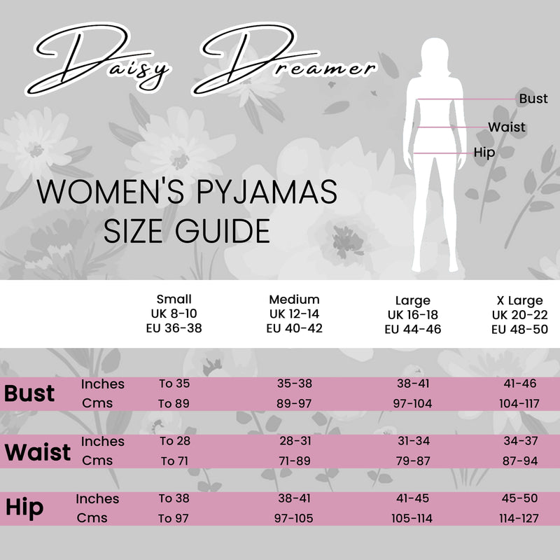 Women's Ultra-Soft Sherpa Lounge Set Long Sleeve Top and Leggings with Double Pockets Cozy Pajamas for Chilly Days Multiple Sizes Daisy Dreamer