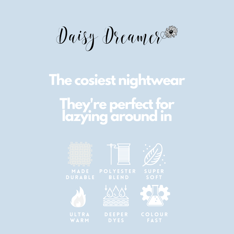 Women’s Velour Fleece Hooded Zip Track Suit Velvet Loungewear Set with Elastic Waistband Comfortable All-Day Wear Multiple Styles and Sizes by Daisy Dreamer