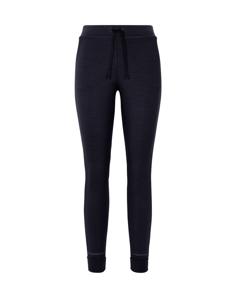 Womens 24 Hour Trouser, 280g Heavyweight, Midnight Blue