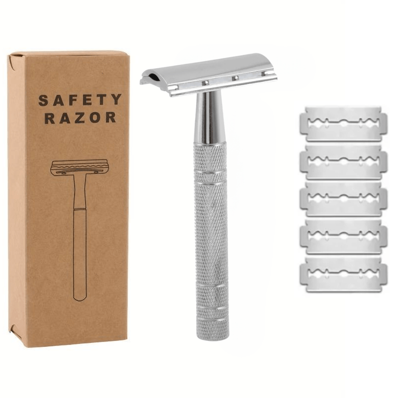 Women's Single Blade Safety Razor