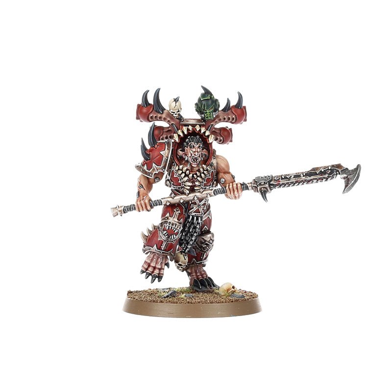 World Eaters: Exalted Eightbound