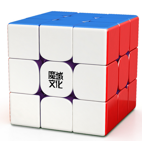 MoYu WeiLong WRM 2021 MAGLEV