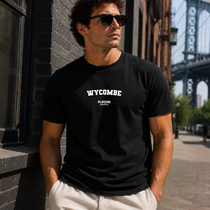 Wycombe Men's T-Shirt