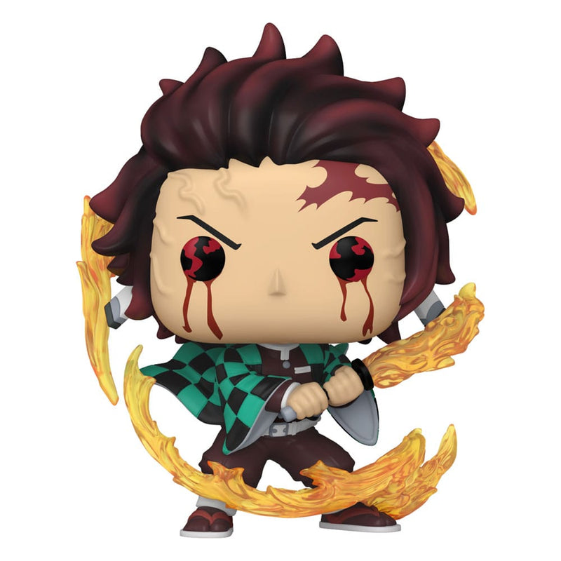 Demon Slayer Funko POP! Tanjiro Kamado 9cm (1748)