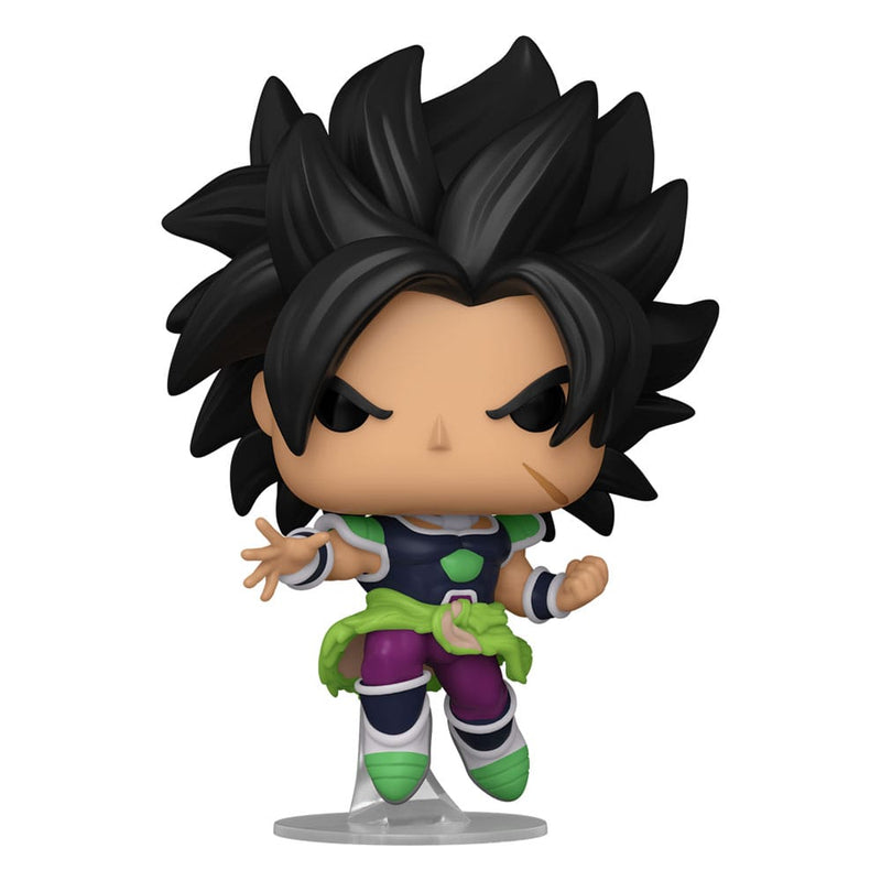Dragon Ball Super: Broly Funko POP! 9 cm