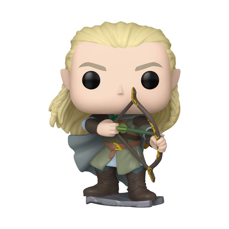 Lord of the Rings Funko POP! Legolas 9cm (1577)