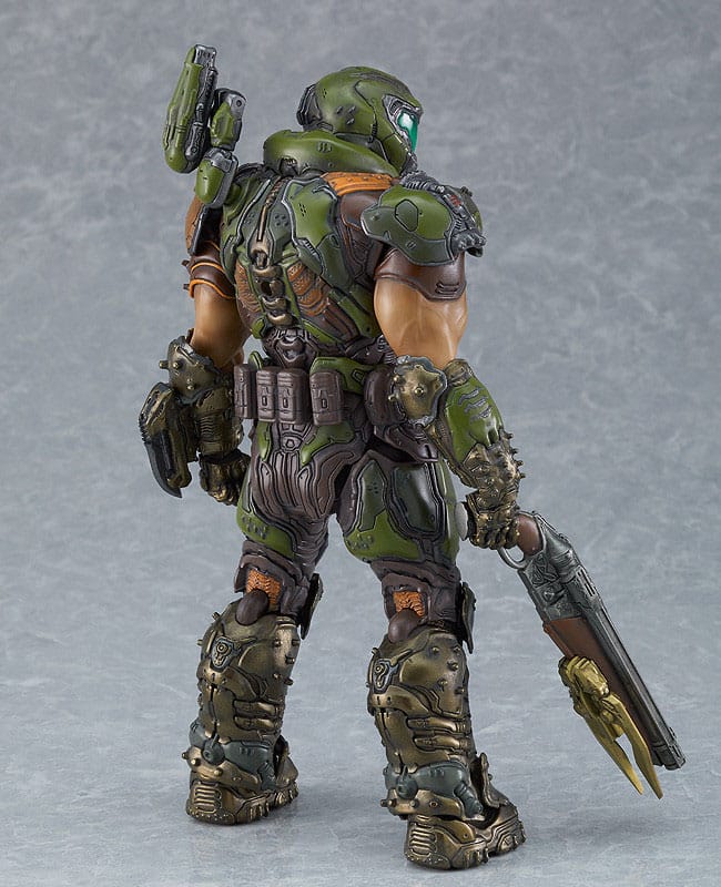 Doom Slayer (Doom Eternal) Figma Action Figure 16cm