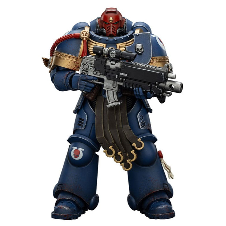 Joy Toy Sergeant Gadriel Collectors Edition 13cm