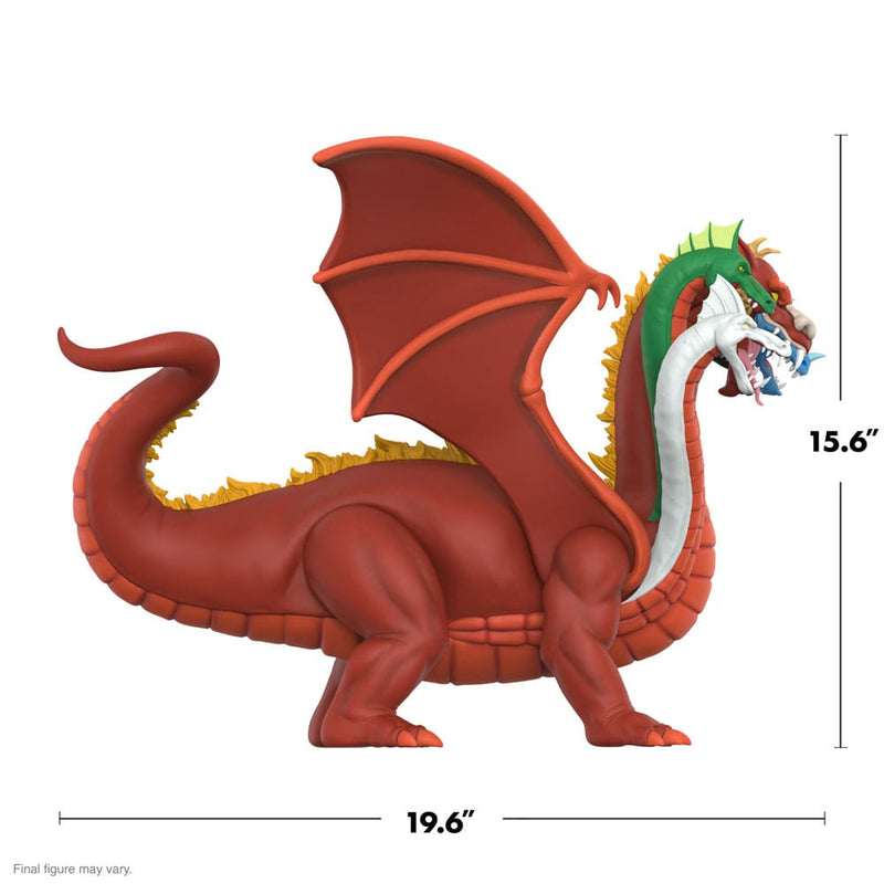 Dungeons & Dragons Ultimates Action Figure Tiamat 50cm