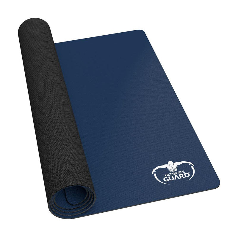 Ultimate Guard Play-Mat Monochrome Blue  61 x 35cm