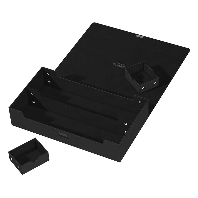 Ultimate Guard Omnihive 1000+ XenoSkin Black