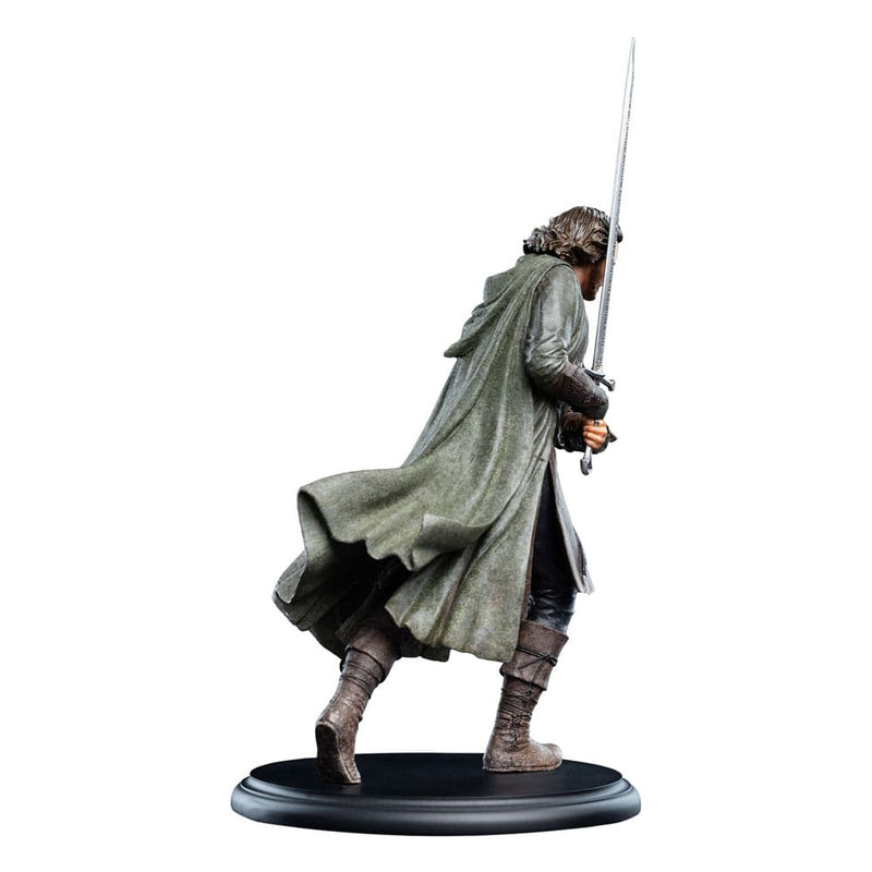 Lord of the Rings Mini Statue Aragorn 20cm