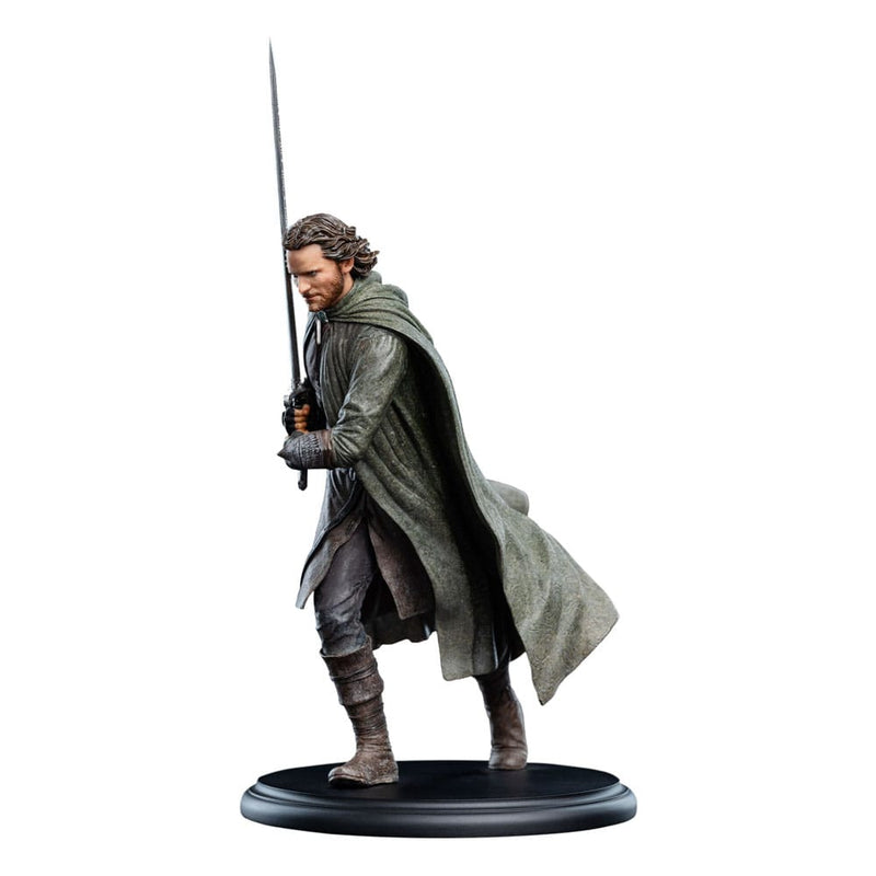 Lord of the Rings Mini Statue Aragorn 20cm