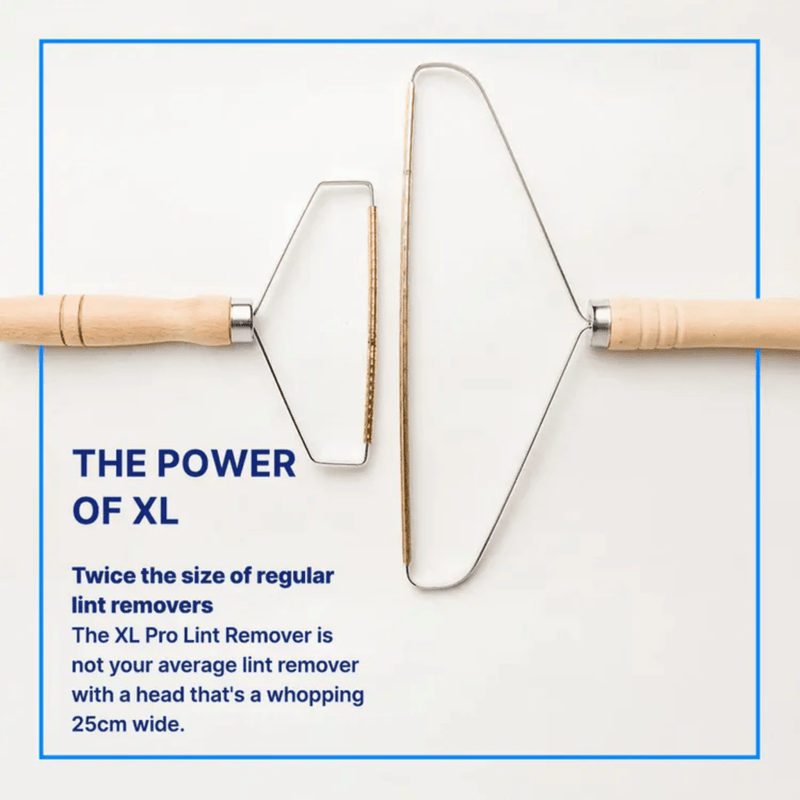 XL Pro Lint Remover