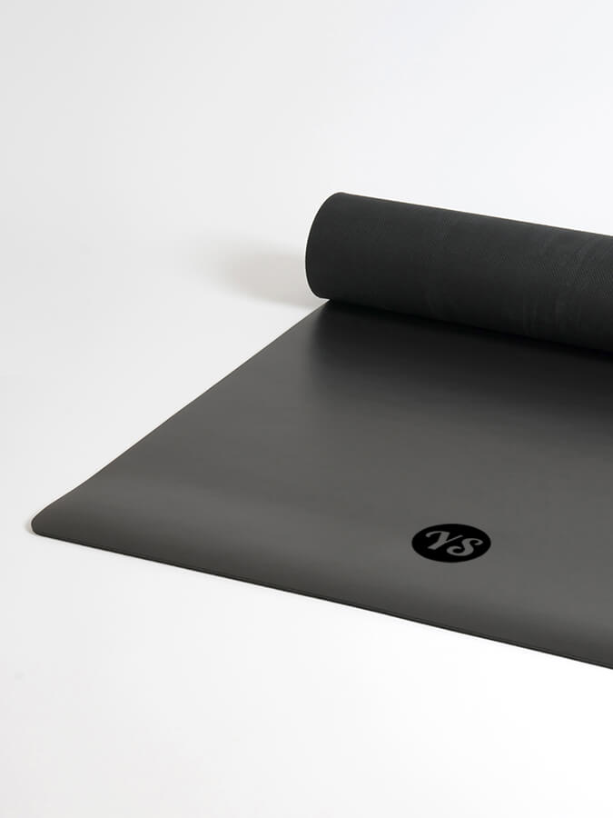 Yoga Studio Grip Yoga Mat 4mm