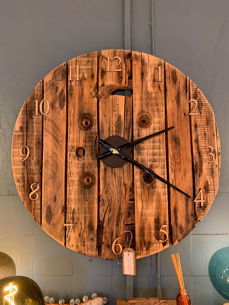 XXL Wall Clock