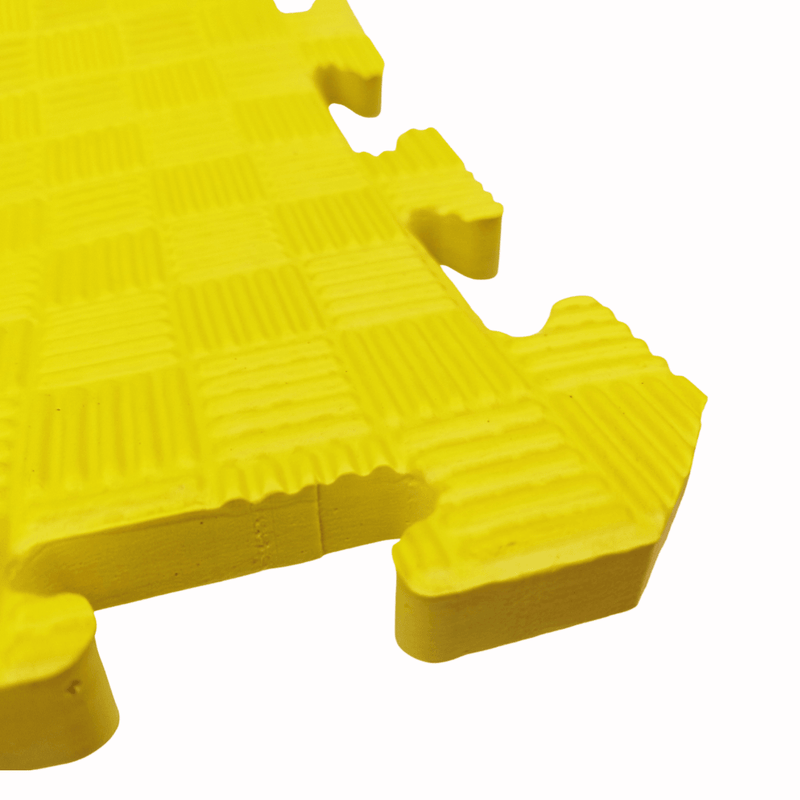 Foam Play Mats - 5 Colours - 13mm
