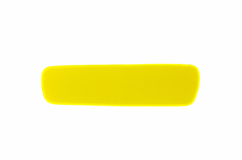 CEUK Fog Guards - MK3 Focus ST250 Facelift