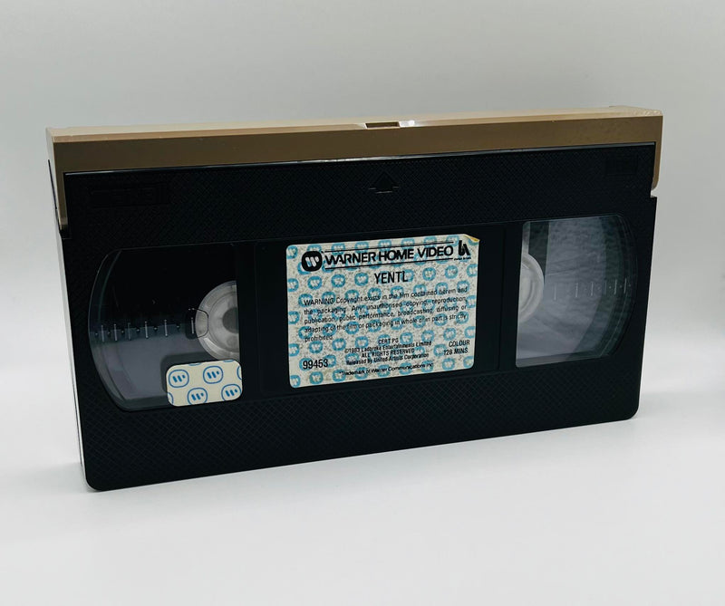 Yentl (A Film About Music) (U) (Big Box)