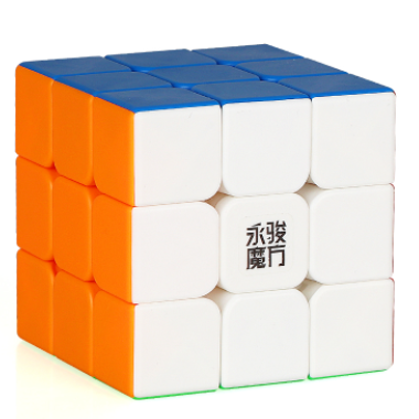 YJ GuanLong V4 3x3x3