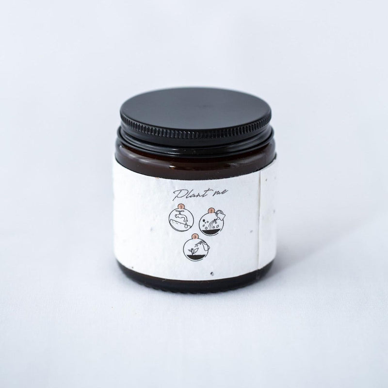 Ylang Ylang and Sandalwood 20 Hour Candle