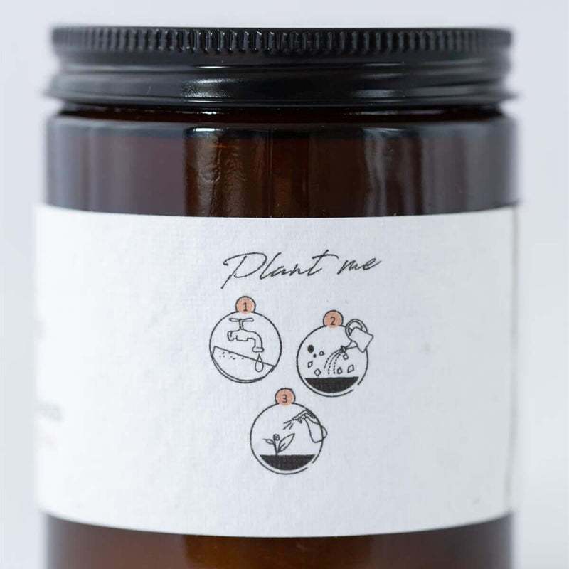 Ylang Ylang and Sandalwood 30 Hour Candle