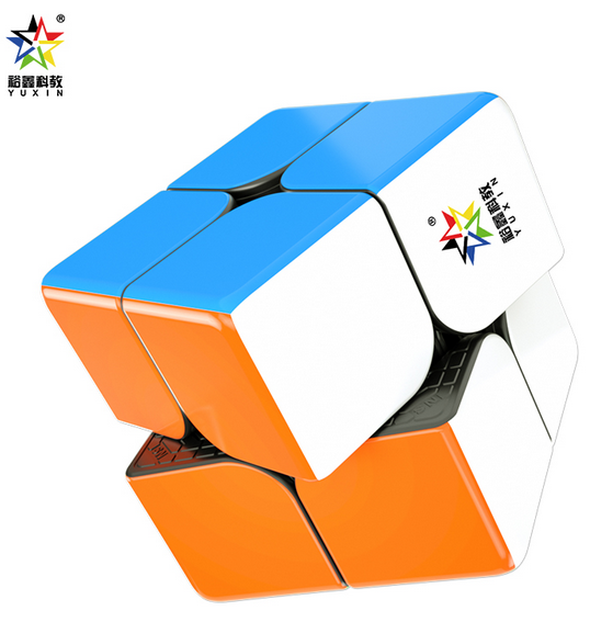 YuXin Little Magic 2x2x2 V2M