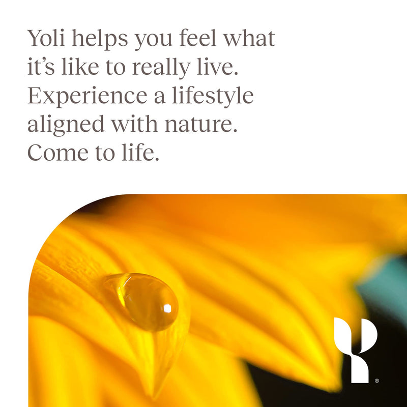 Yoli Resolve PhytoFiber, Apple Cider Vinegar Powder & Glucomannan Capsules