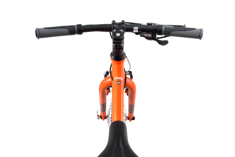 YOMO 20