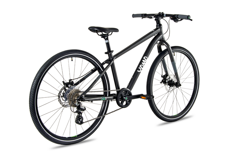 YOMO 26