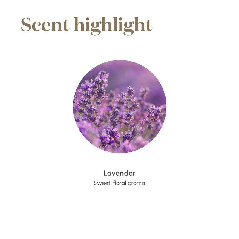 Young Living Lavender 5ml Essential Oil – Calming Aromatherapy, Skin Care & Natural Fragrance