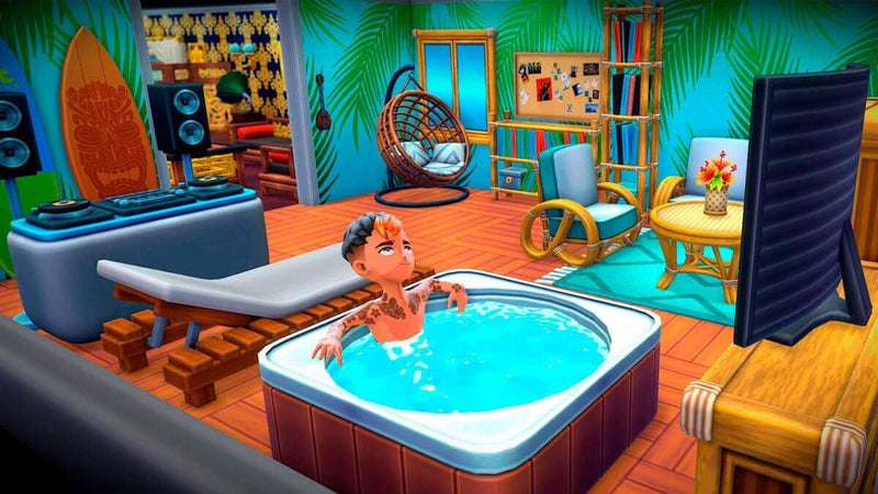 Youtubers Life 2 Nintendo Switch