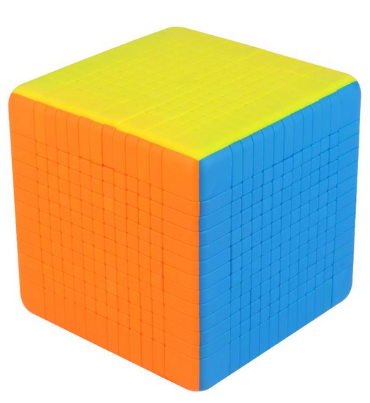 YuXin HuangLong 13x13x13