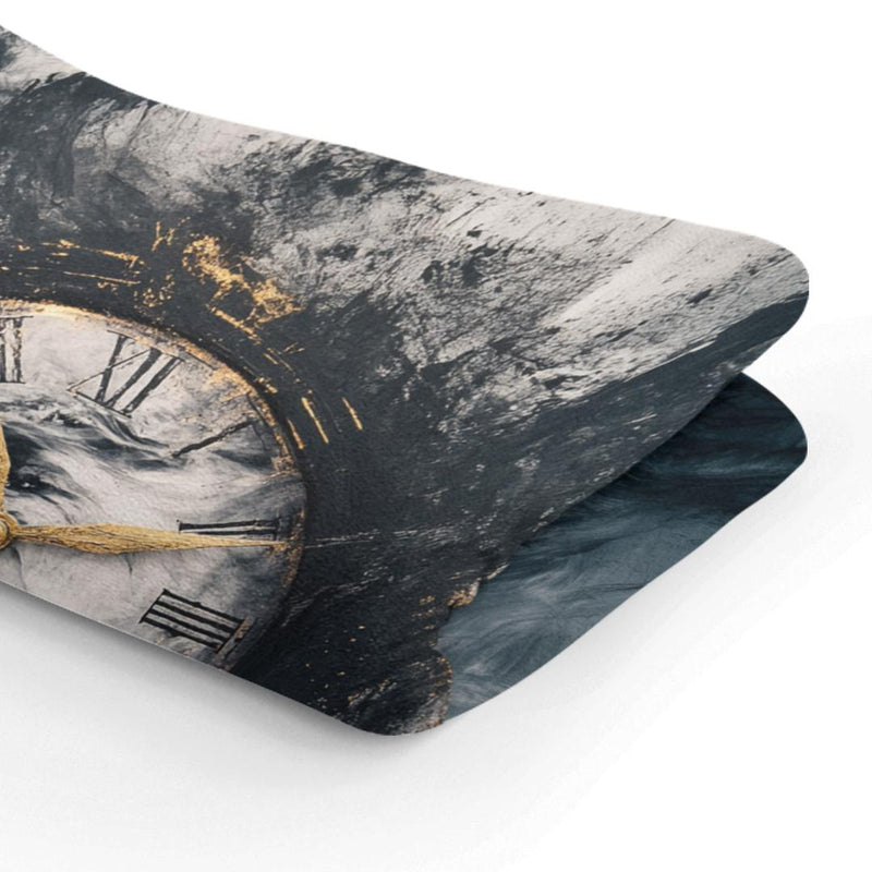 Golden Time Whisper Blanket