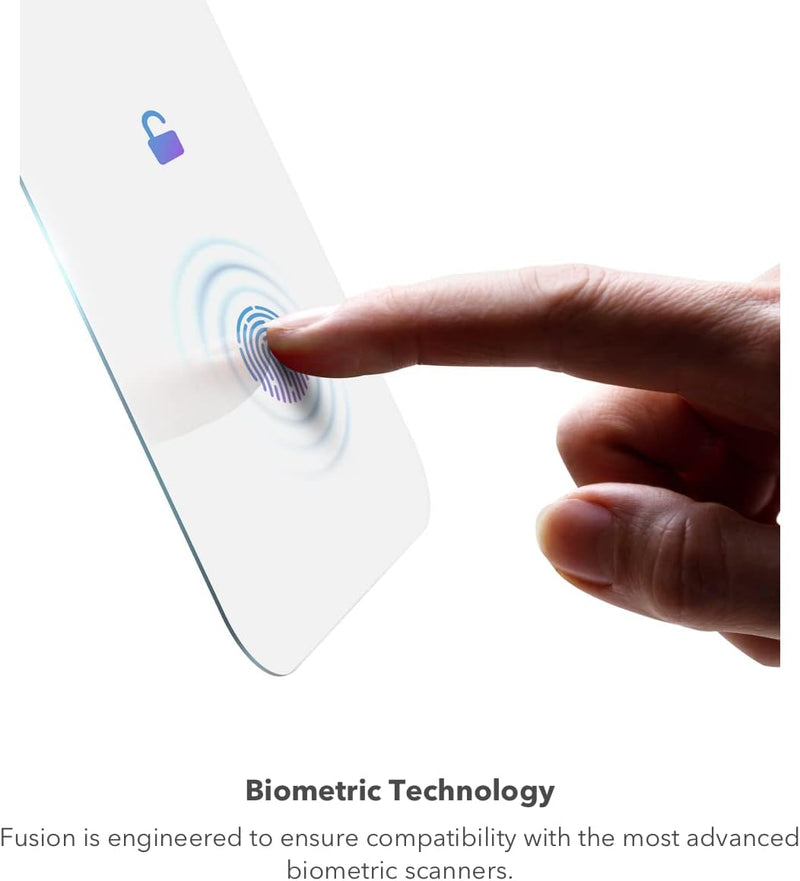 Samsung Galaxy S20 FE Invisible Shield Screen Protector