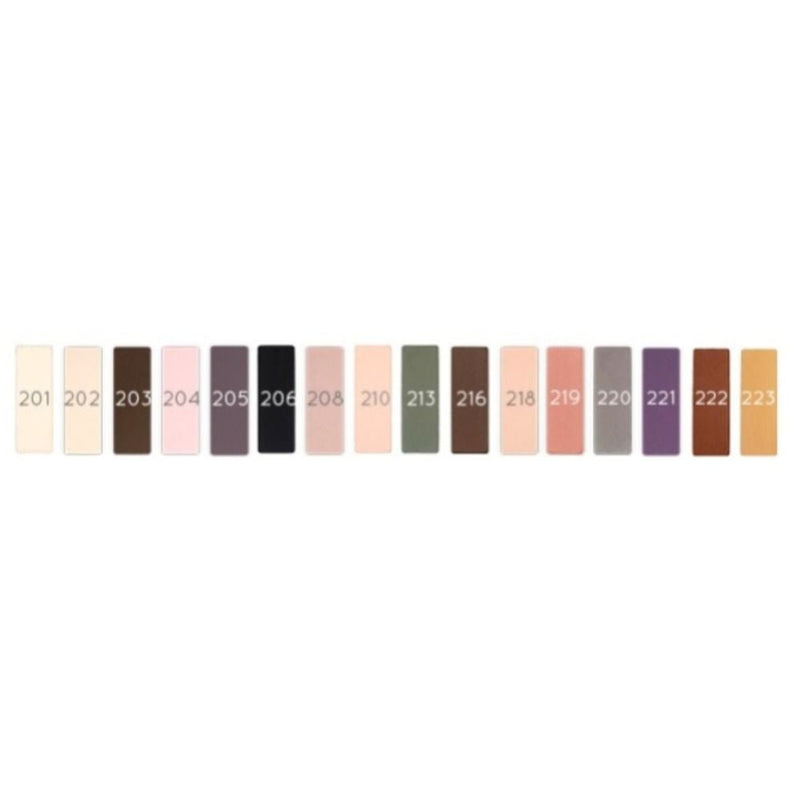 ZAO Organic Refill Eyeshadow for Refillable Makeup Palettes
