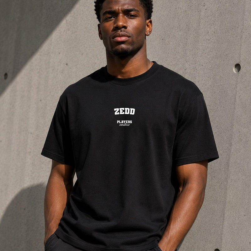 Zedd Men's T-Shirt
