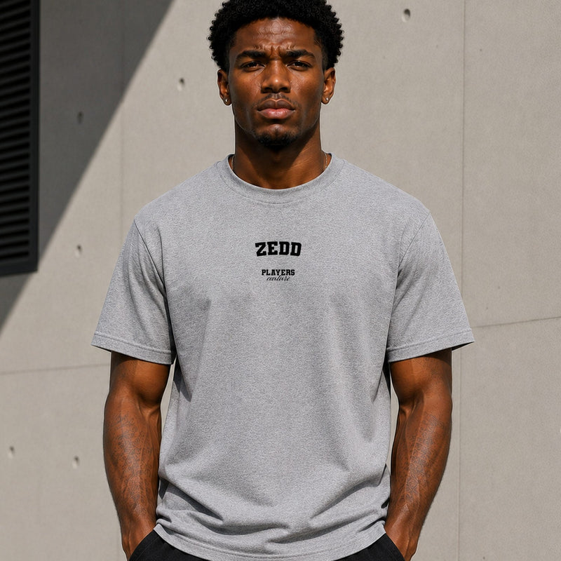 Zedd Men's T-Shirt