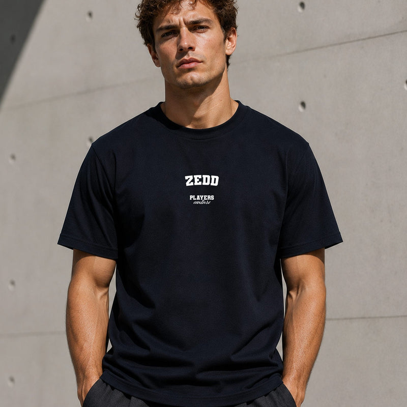 Zedd Men's T-Shirt