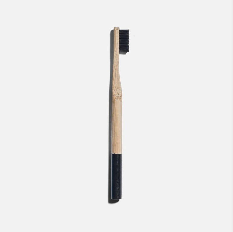 Zero Waste Club Bamboo Toothbrush - Kids