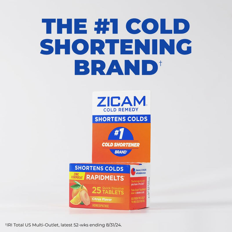 Zicam Intense Sinus Relief Nasal Spray – 0.5 Fl Oz (Menthol & Eucalyptus, No-Drip)
